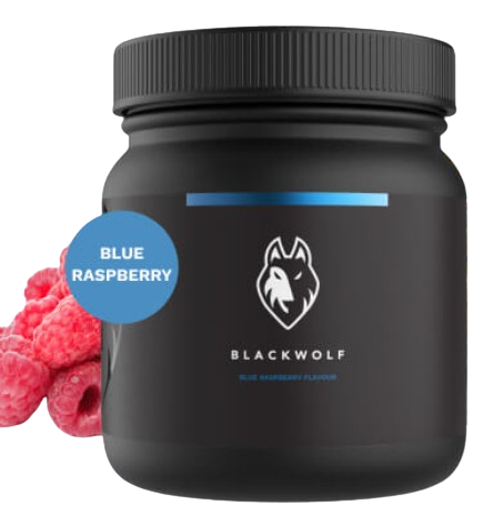 Blackwolf Pre Workout