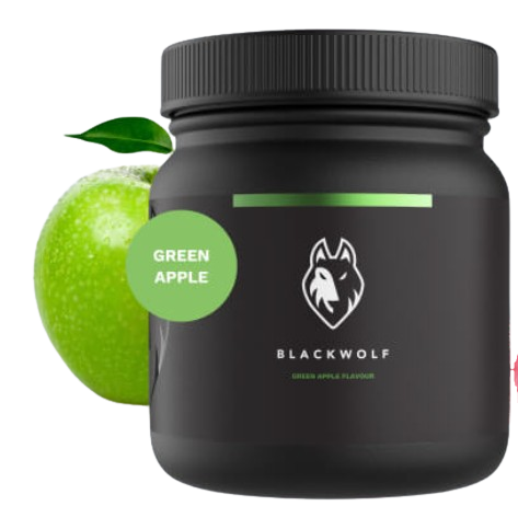 Blackwolf Pre Workout